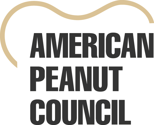 Logo-American Peanut Council